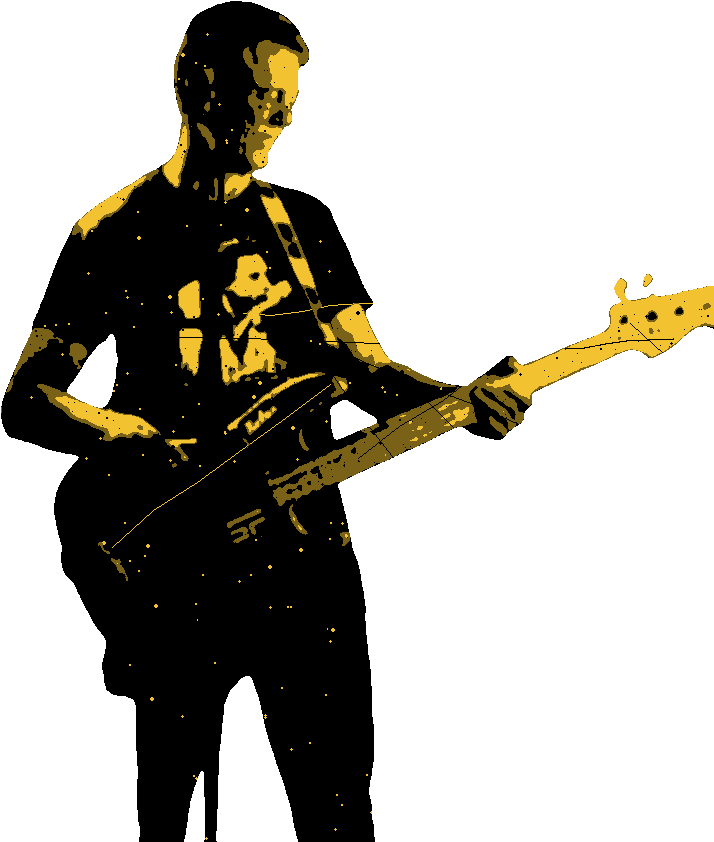 Peter, bas